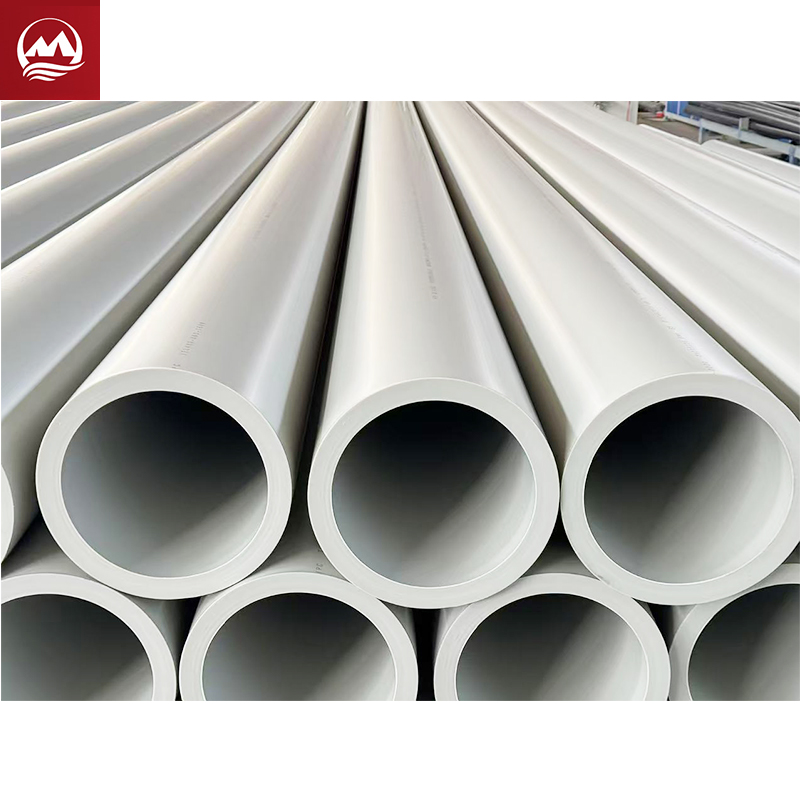 PE-RT II Pipe & Tubes