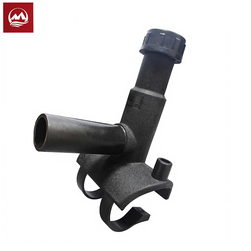 Electrofusion Tapping Saddle Ⅱ